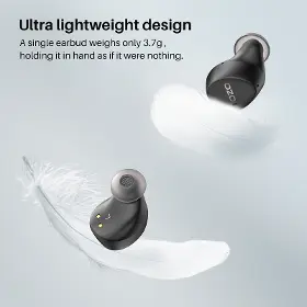 True Wireless sluchátka - Tozo Agile Dots - 2