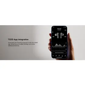True Wireless sluchátka - Tozo Agile Nova - 11