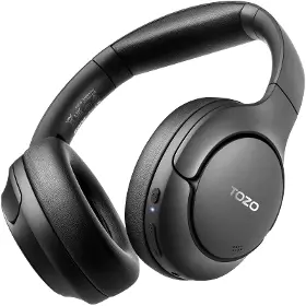 True Wireless sluchátka - Tozo H10 - 1