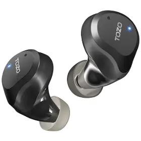 True Wireless sluchátka - Tozo NC9 PRO - 2