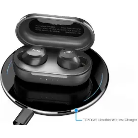True Wireless sluchátka - Tozo NC9 PRO - 4
