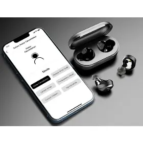 True Wireless sluchátka - Tozo NC9 PRO - 5