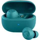 JLAB Go Pop TWS Earbuds Teal