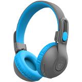 JLAB JBuddies Studio 2 Kids Blue