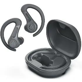 Slúchadlá bezdrôtové - JLAB  JBuds Sport ANC 4 TW Graphite - 2