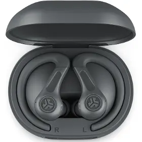 Slúchadlá bezdrôtové - JLAB  JBuds Sport ANC 4 TW Graphite - 3