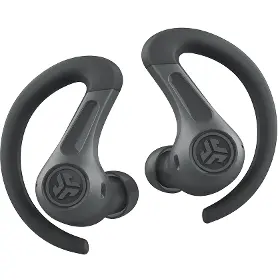 Slúchadlá bezdrôtové - JLAB  JBuds Sport ANC 4 TW Graphite - 5