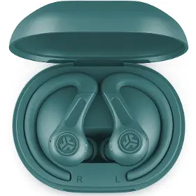 Slúchadlá bezdrôtové - JLAB  JBuds Sport ANC 4 TW Teal - 3