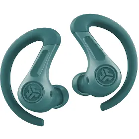 Slúchadlá bezdrôtové - JLAB  JBuds Sport ANC 4 TW Teal - 5