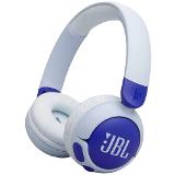 JBL JBL JR320BT Blue