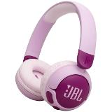 JBL JBL JR320BT Purple