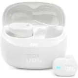 JBL Tune Buds 2 White