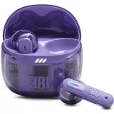 JBL Tune Flex 2 Ghost Purple