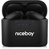 Niceboy  HIVE Podsie 4 Black