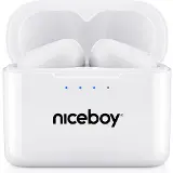 Niceboy HIVE Podsie 4 White