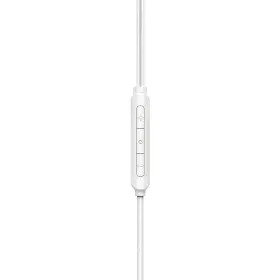 Drátová sluchátka - Philips TAE2146WT/00 - 3