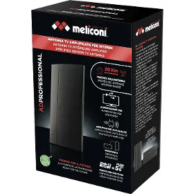 Anténa - Meliconi 881031 AD PROFESSIONAL R1 - 7