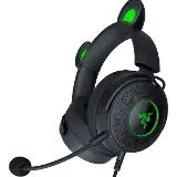 Razer Kraken Kitty Edition V2 Pro Black