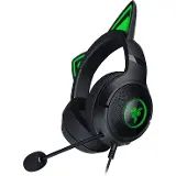 Razer Kraken Kitty V2 Black