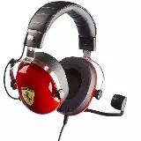 Thrustmaster T.Racing Scuderia Fer. ed. DTS