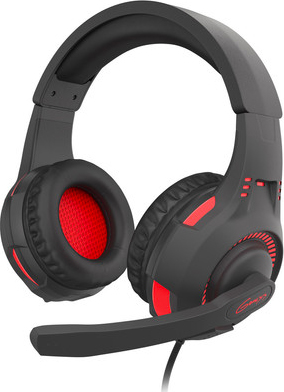 Genesis Radon 210 Black/Red | Planeo