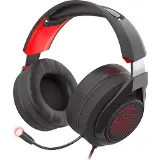 Genesis Radon 610 Black/Red