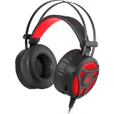 Genesis Neon 360 Black/Red