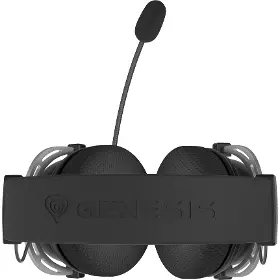 Drátová sluchátka - Genesis Toron 531 Black - 6