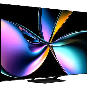 QLED televízor - Hisense 85U7Q PRO - 3