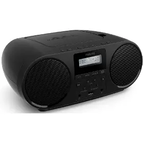 Rádio s CD - Philips TAZ6000/10 - 5