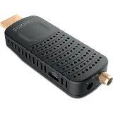 Strong SRT 84 HDMI TUNER DVB-T2 HEVC
