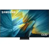 Samsung QE77S95F + Galaxy A17 5G - černé provedení