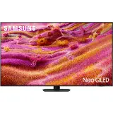 Samsung QE50QN90F + Galaxy Buds3 - bílé provedení