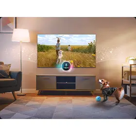 Neo QLED televízor - Samsung QE85QN70F - 10
