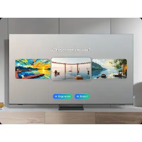 Neo QLED televízor - Samsung QE85QN70F - 12