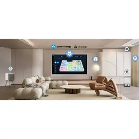 Neo QLED televízor - Samsung QE85QN70F - 13