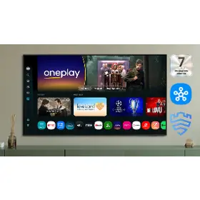 Neo QLED televízor - Samsung QE85QN70F - 14