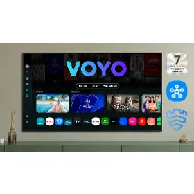 Neo QLED televízor - Samsung QE85QN70F - 15