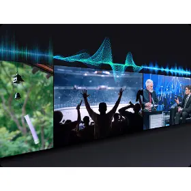 Neo QLED televízor - Samsung QE85QN70F - 18