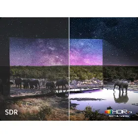 Neo QLED televízor - Samsung QE85QN70F - 6