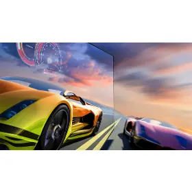 Neo QLED televízor - Samsung QE85QN70F - 7