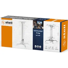 Držák projektoru - Stell SHO 1096 - 12