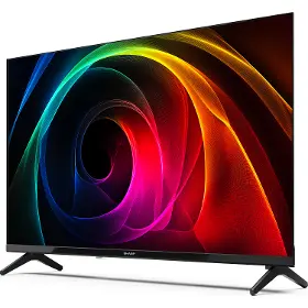 LED televize - Sharp 32HA1205E - 3
