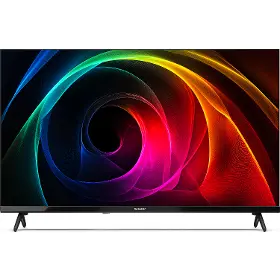 LED televize - Sharp 32HA1205E - 1
