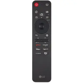 LED televízor - LG 43NANO81A6A - 14