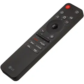 LED televízor - LG 43NANO81A6A - 15