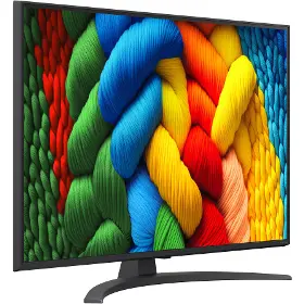 LED televízor - LG 43NANO81A6A - 4