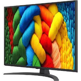LED televízor - LG 43NANO81A6A - 5