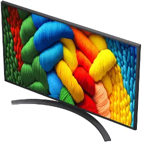 LED televízor - LG 43NANO81A6A - 7