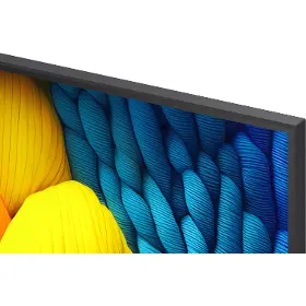 LED televízor - LG 43NANO81A6A - 8